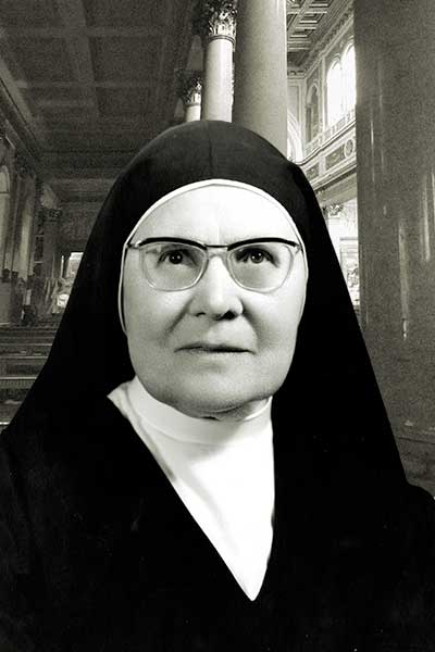 Madre Fedele