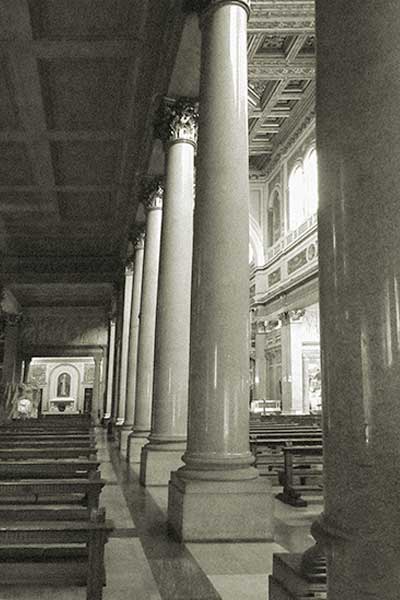 colonne