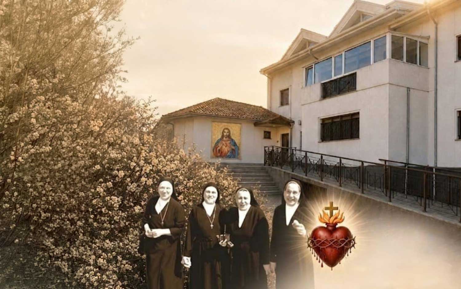 30 anni di missione in Romania