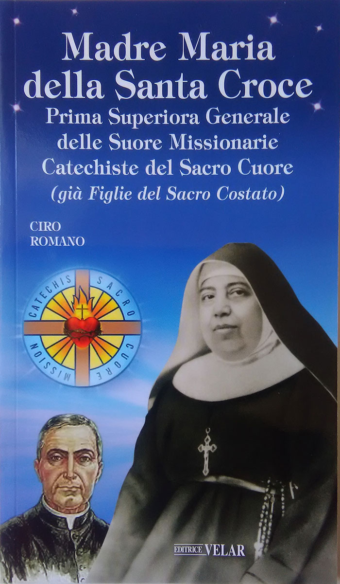 Madre Maria della Santa Croce