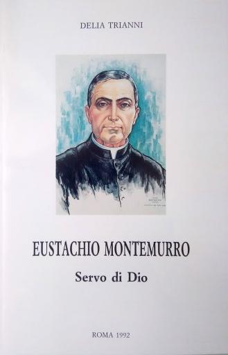 Eustachio Montemurro Servo di Dio