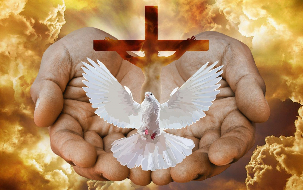 Novena allo Spirito Santo