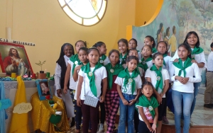 Missione In Bolivia - Una testimonianza di speranza