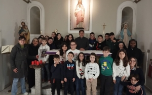 Novena di Natale: un viaggio alla scoperta del vero senso del Natale - Laterza