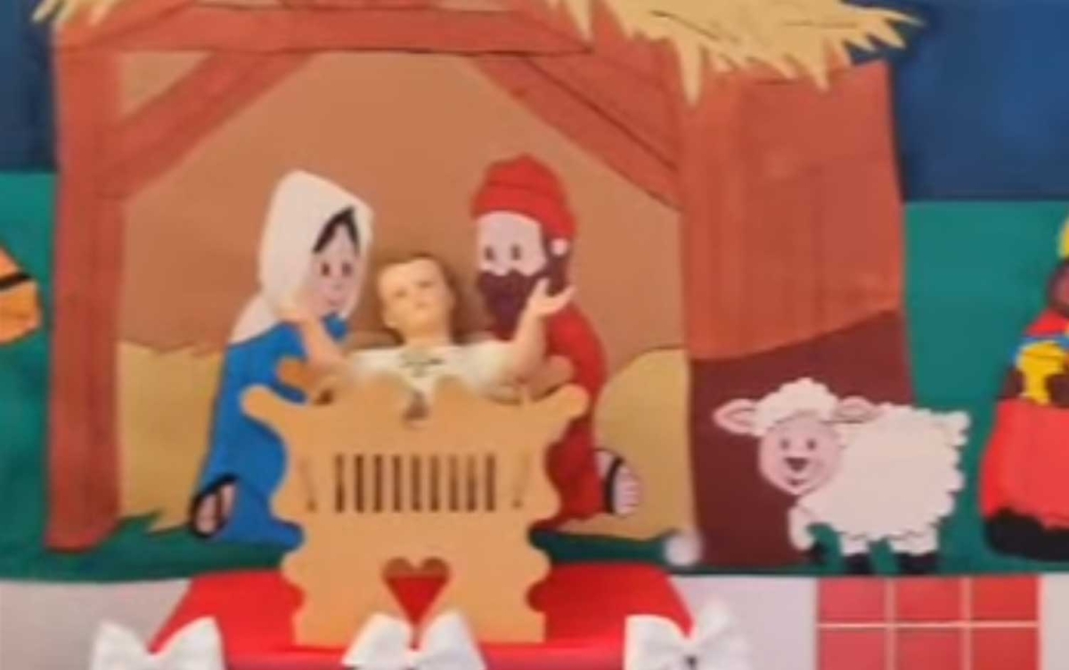 MOGI DAS CRUZES - Festa di chiusura delle attività scolastiche