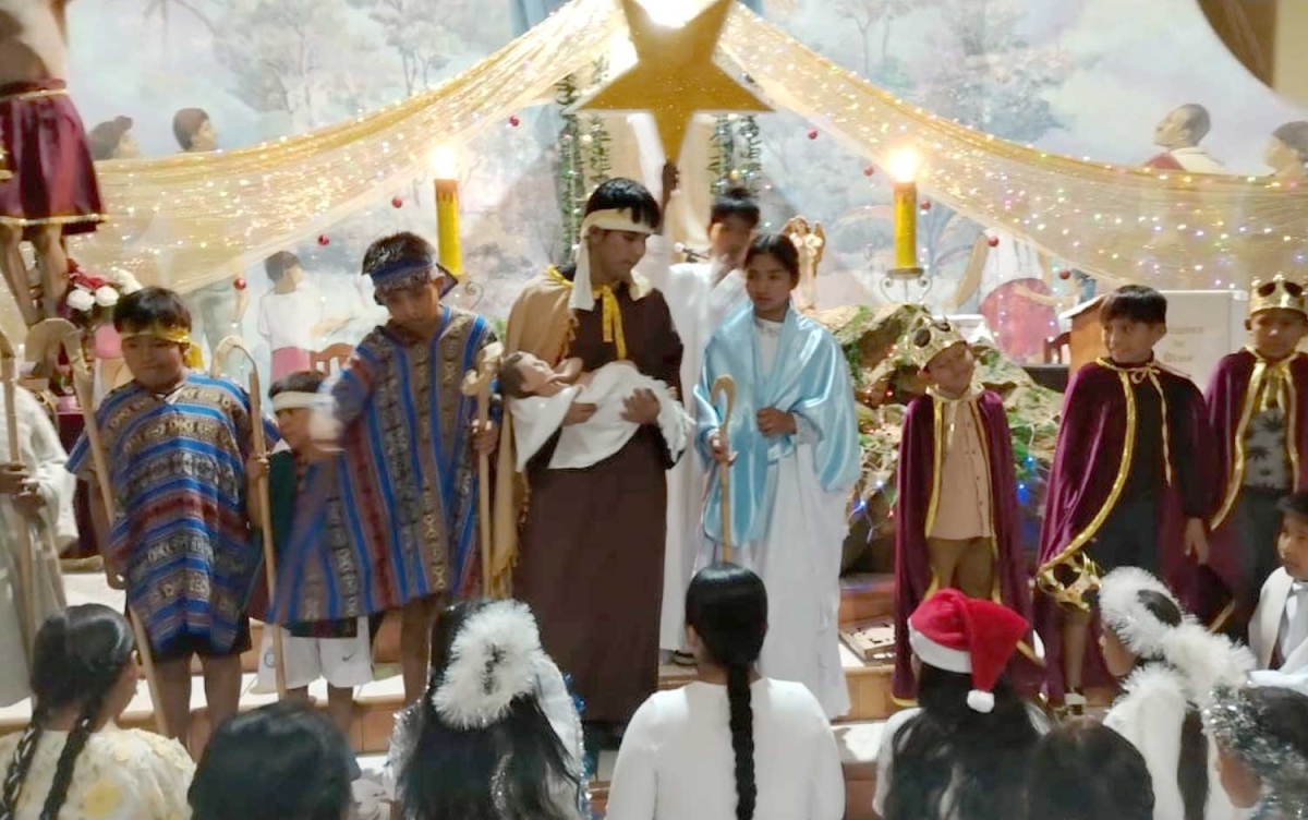 Quando la fragilità altrui ci penetra il cuore