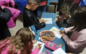 Celebrazione di tutti Santi - Pietrapertosa