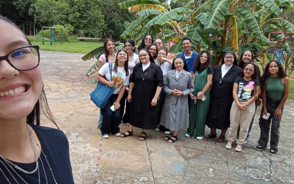 POÁ - Conclusione delle attività vocazionali