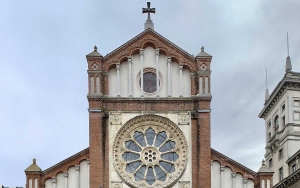 Giornata della Vita Consacrata in Romania