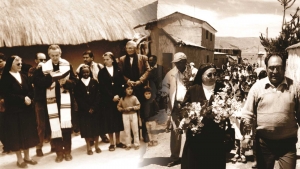 Bolivia